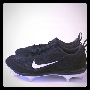 Nike Lunar hyperdiamond 2 Pro softball cleats
